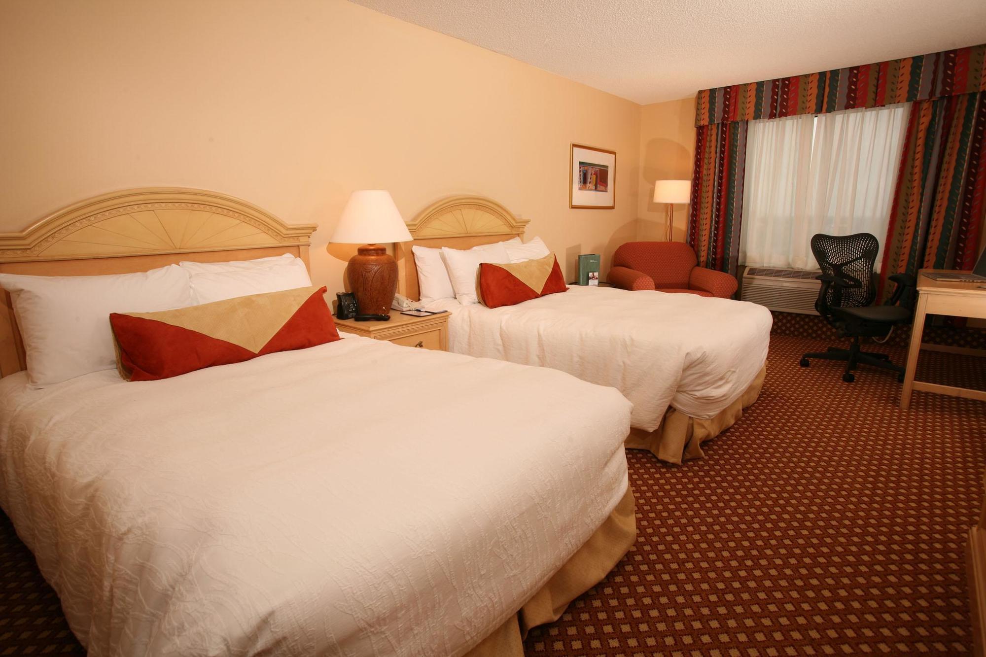 Hilton Garden Inn Orlando At Seaworld Room photo